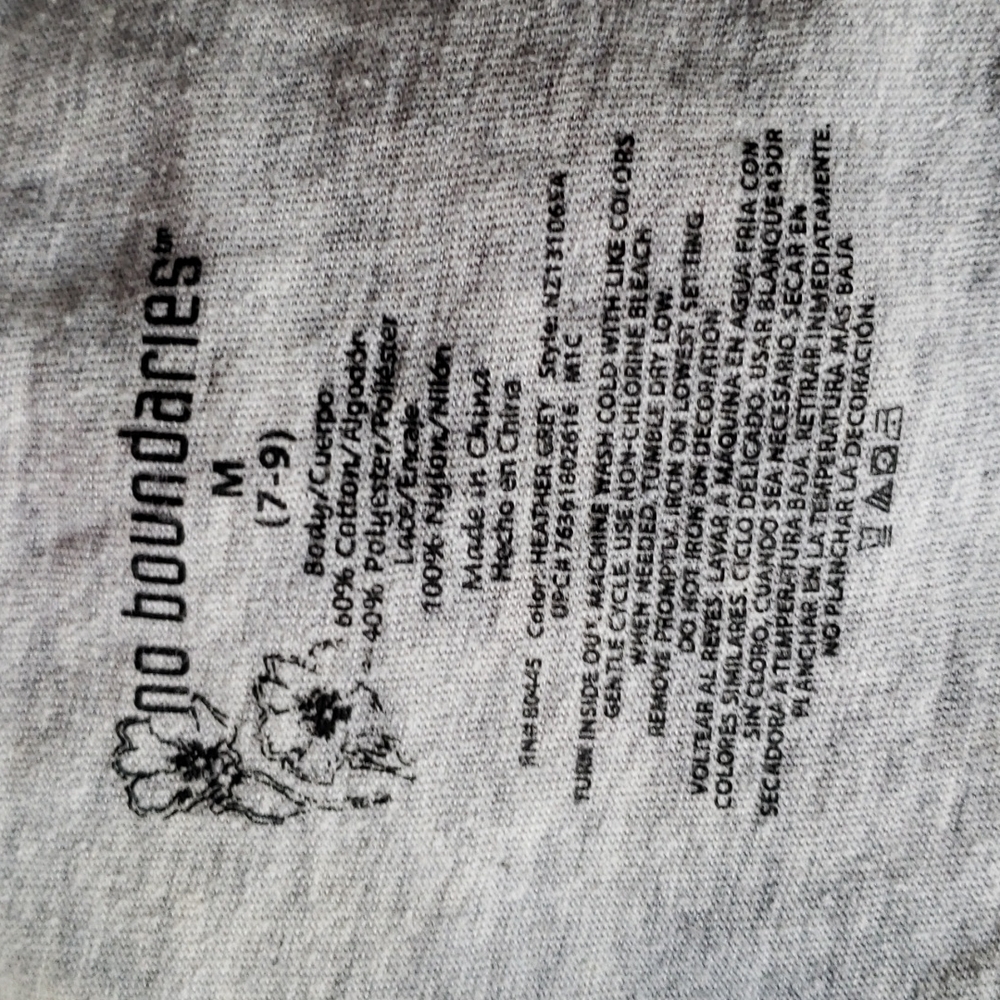 Tank Top - Picture 2 of 2